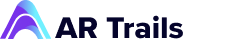 Ar Trails Logo